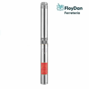 Bomba Pozo Profundo Leo 0,5 HP � cable