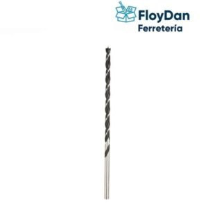Broca Madera Larga 300mm (8mm/10mm/12mm)