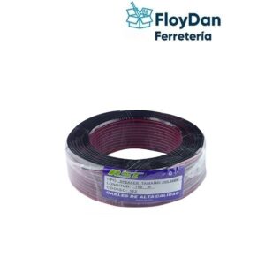 Cable Parlante 2 x 0.35mm