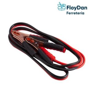 Cable puente de batería