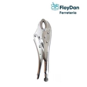 Alicate caiman 10 pulgadas- Profesional- Kamasa