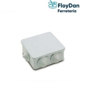 Caja Estanca 70-70-35