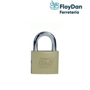 Candado de Seguridad Lioi