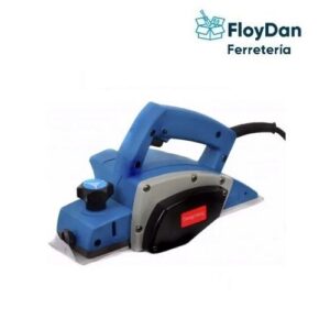 Cepillo eléctrico 82mm/750w