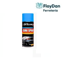 Cera Spray 450cc