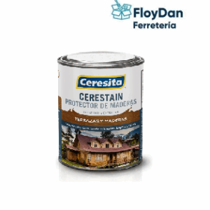 CERESTAIN ROBLE/ALERCE/CAOBA GL