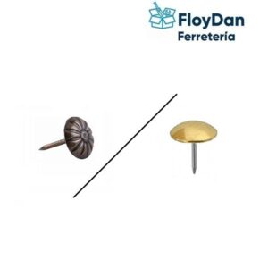 Chinches para Tapizar