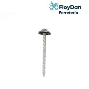 Clavos de Techo 2 1/2" - 100 un