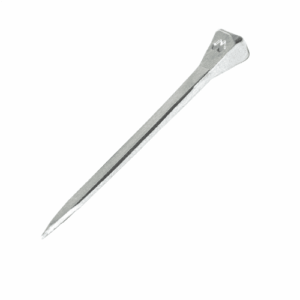 Clavo E3 para herrar