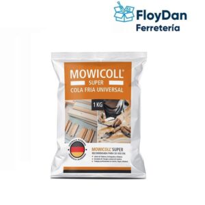 Cola Fria SUPER 1 Kg Mowicoll