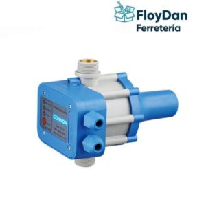 Controlador Electronico de presión