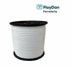 Cordel polipropileno trenzado  (premium)