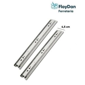 Corredera Telescopica H45