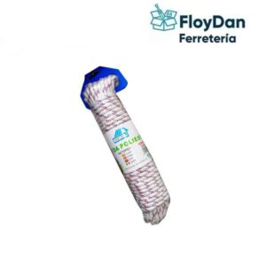 Cuerda Reforzada Poliester multiuso