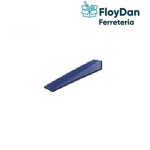Cuñas nivelador para porcelanato