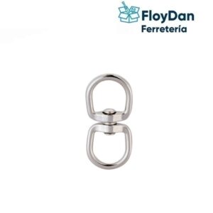 Destorcedor de Cadena 1/4"/6mm - 70kg