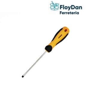 Destornillador   paleta  PH2 4" WELLO/ Otra Marca mango azul
