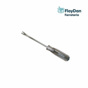 Destornillador Saca Clavos (Uña de Cabra)- Crownman