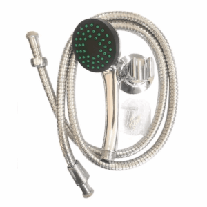 Ducha de mano 3 piezas  1.5m- Mirage