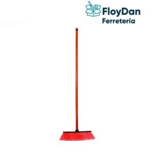 Escobillón Domiciliario Tradicional con mango