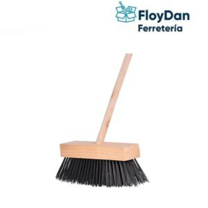 Escobillon Municipalidad