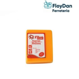 Esponja para Fraguar 19 x 12X0.5CM