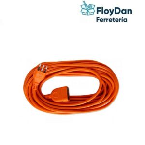 Extension  ( Alargador)  -Naranjo/ amarillo