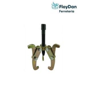 Extractor de Rodamiento Y Polea 3 Pulgadas 3 Pata