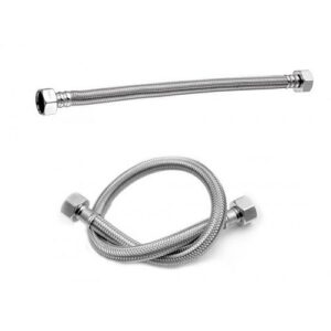 Flexible de agua HI-HI de 1/2"