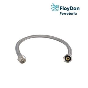 Flexible de agua HE-HI  de 1/2"