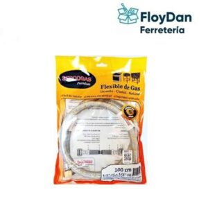 Flexible de gas  Hi Hi 1/2