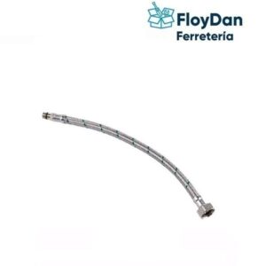 Flexible de agua para  llave Monomando