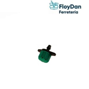 Gotero Regulable Ajustable 0 a 70 Litros/hora