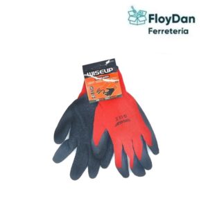 Guante Mecanico 8"- WISEUP