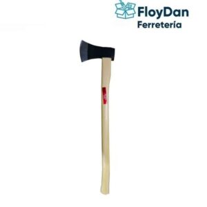 Hacha Grande M/Madera 1600gr / 1500gr