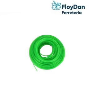 Hilo de Orilladora 1.5mm/2.0mm/2.4mm/2.5mm/2.7mm/3.0mm