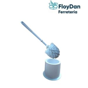 Cepillo Sanitario o Hisopo de Baño