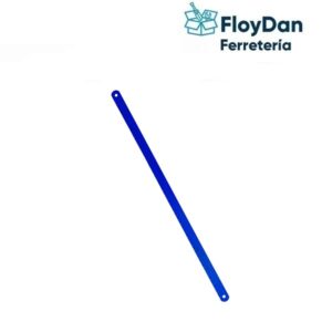 Hoja Marco Sierra Flexible 12 Pulgadas- 24 dientes/economica