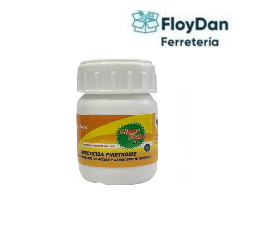 Ciperpoint 50cc Insecticida Piretroide Plagas 5lt Agua - Bioequivalente al Cyperkill de Anasac
