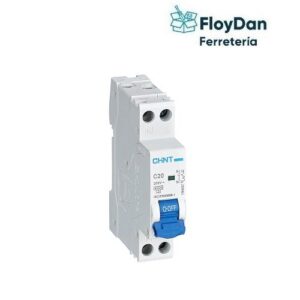 Interruptor Automático