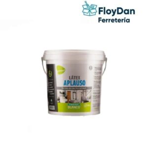 Látex Aplauso Blanco - Passol