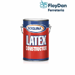 Latex Constructor Gl