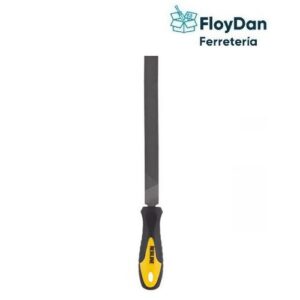 Lima plana 6" WADFOW