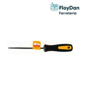 Lima redonda 8" - MAKAWA/DANMI