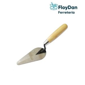 Plana / llana Lengueta 7" UYUSTOOLS/ TOTAL/MOLLER