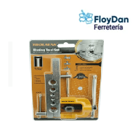 Llave expansor de tuberias Aluminio y cobre