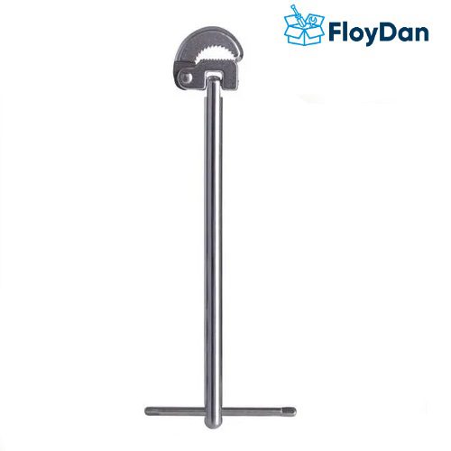 Llave gasfiter 12"-