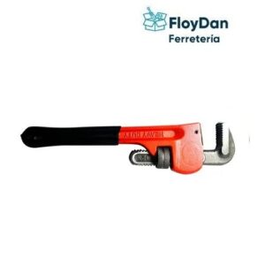 Llave Inglesa Stillson 8" / 10" / 12"