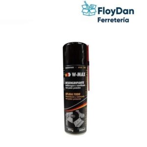 Desoxidante y Lubricante- W-MAX - WURTH