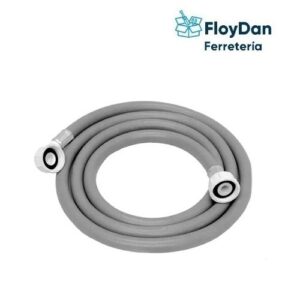 Manguera de alimentacion para lavadora